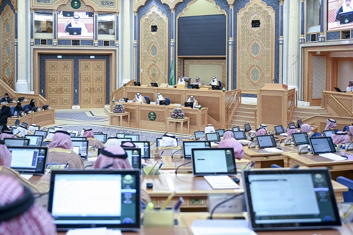 صورة اخبار مجلس الشورى